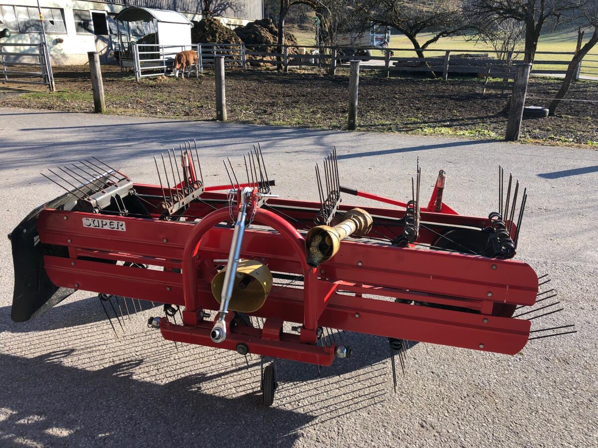 Molon Bandrechen Typ 230 3