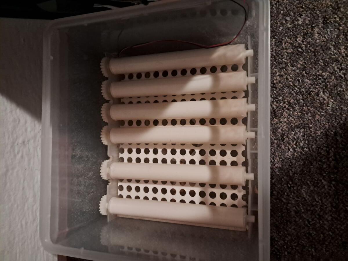 Okköbi Brutautomat 2