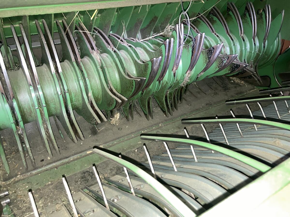 Krone Vario Pack 1500 3