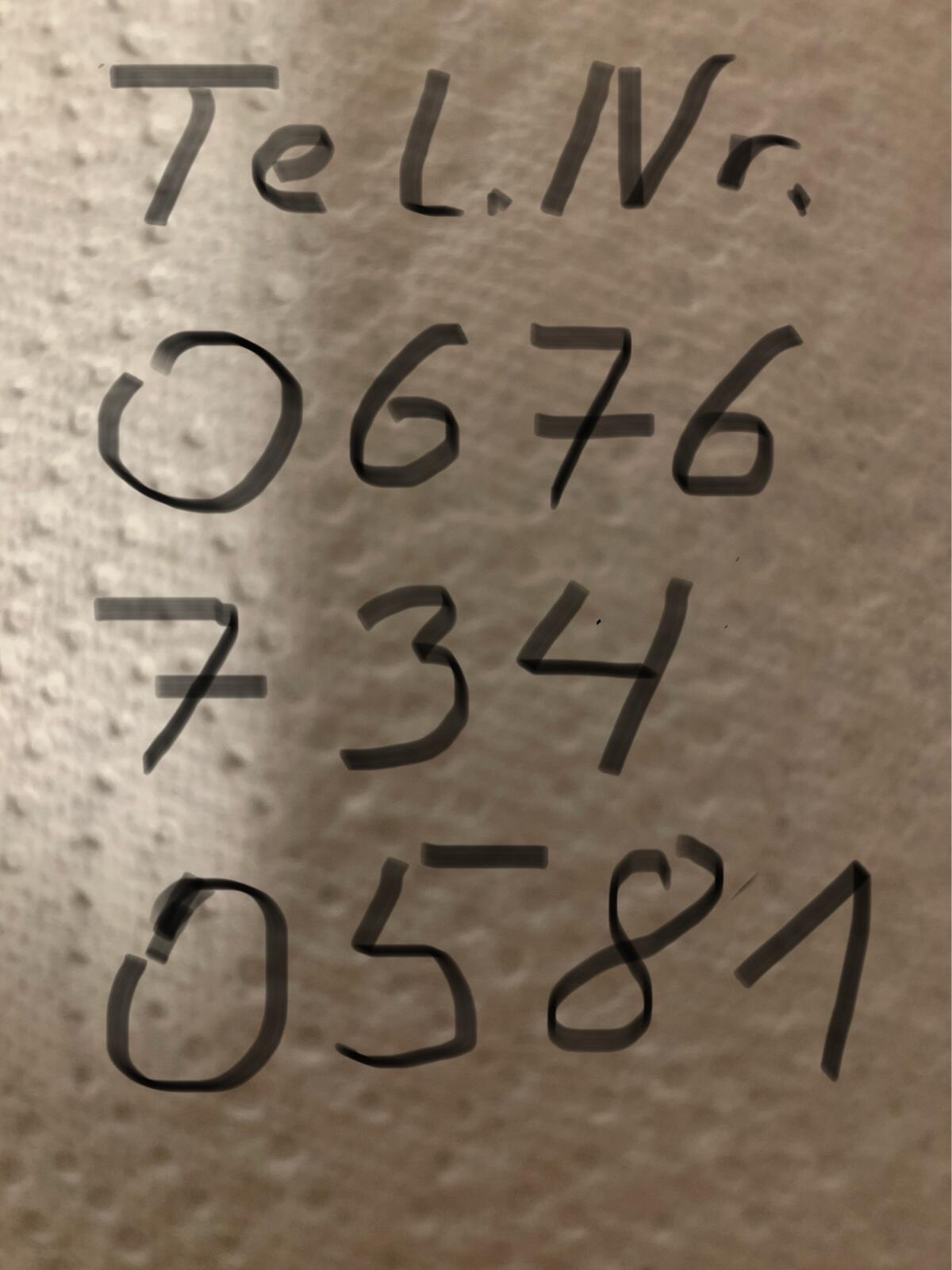 Heckbagger Marelda H16 2