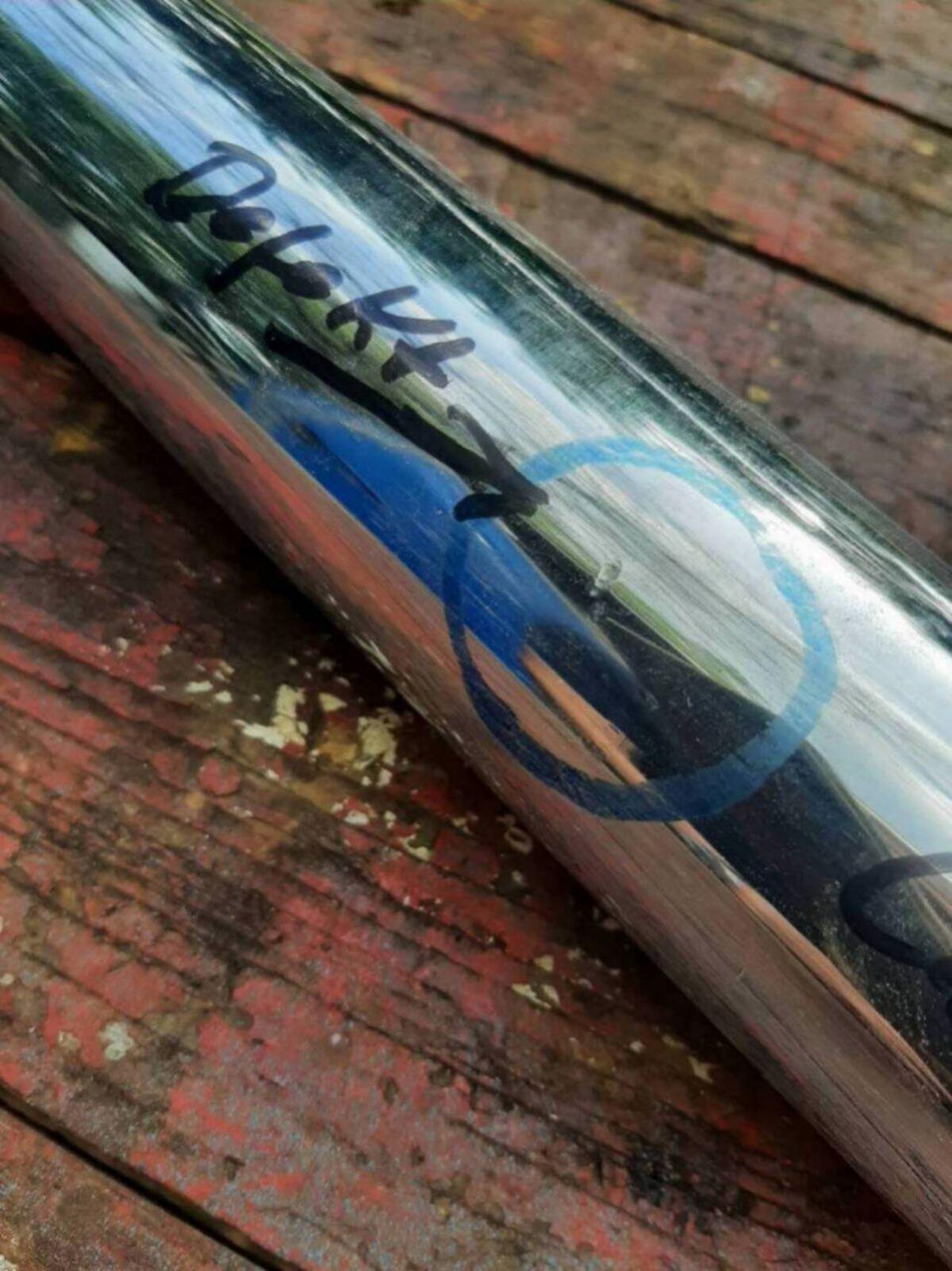 Kolbenstange Claas Mähdrescher 3