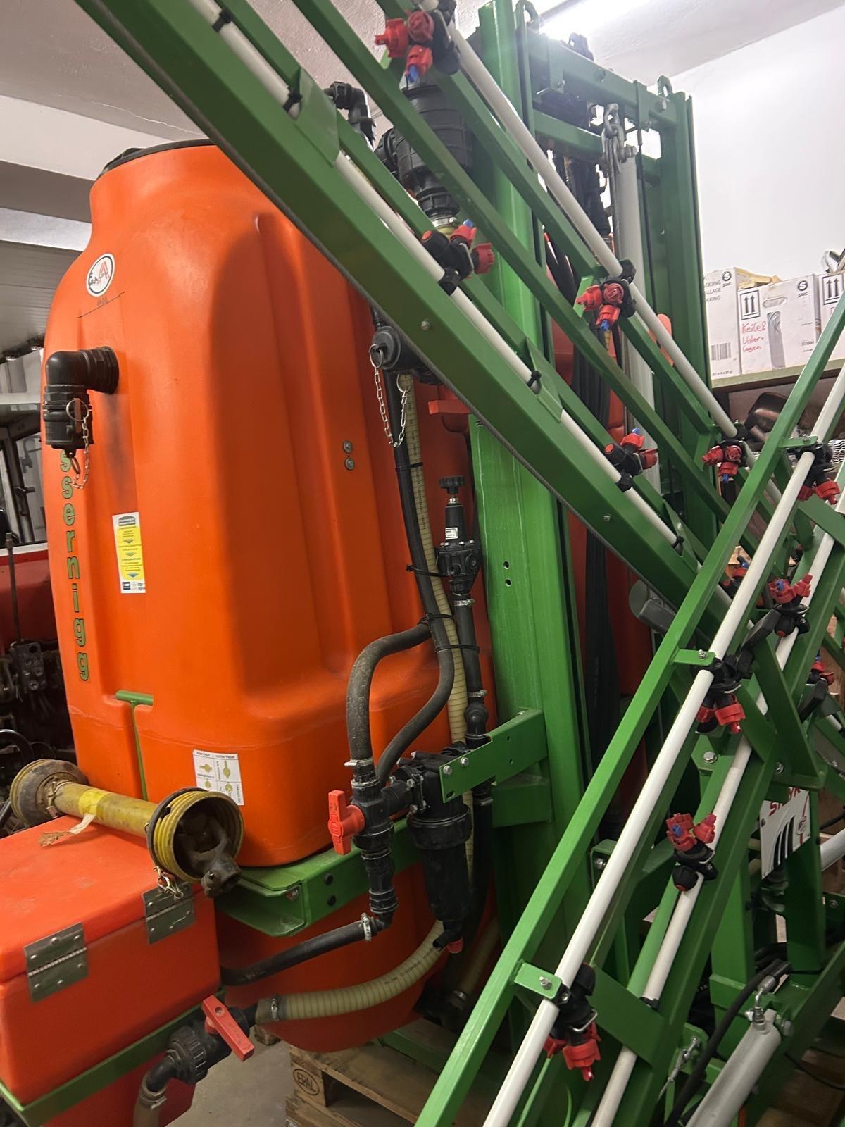 Jessernigg Prolight 1400L 3