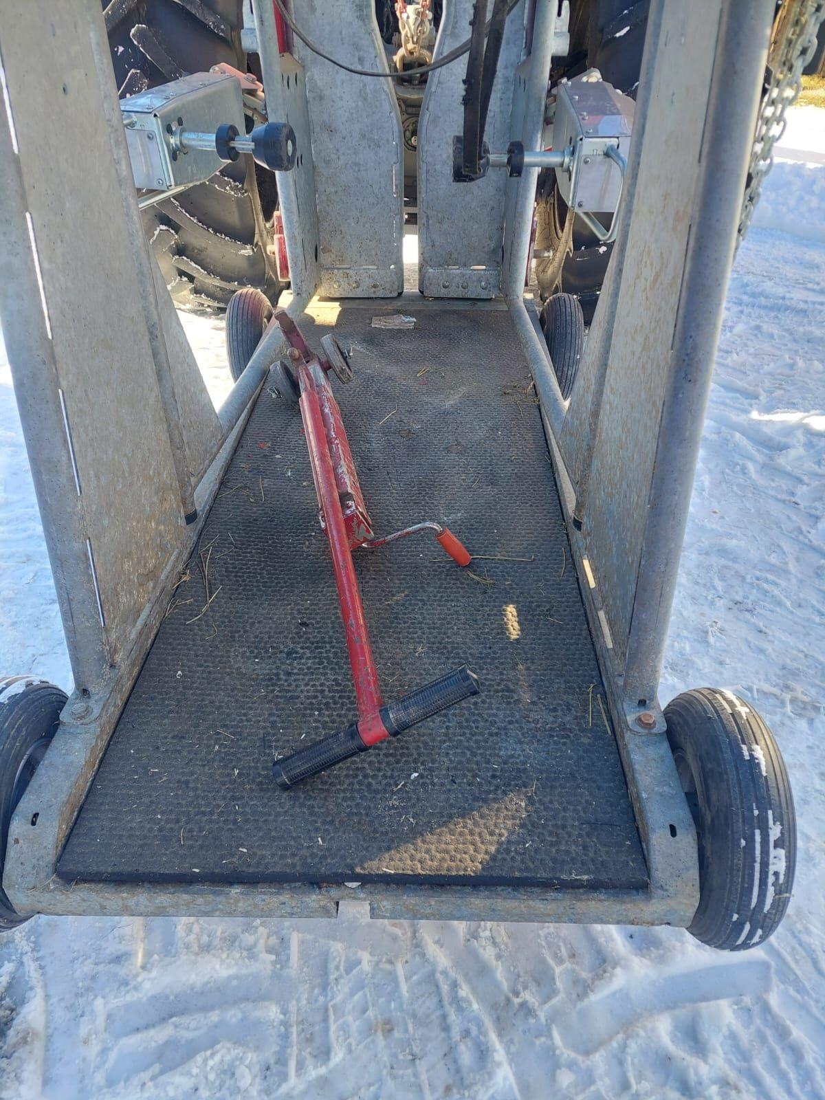 Rosensteiner RED 5 2