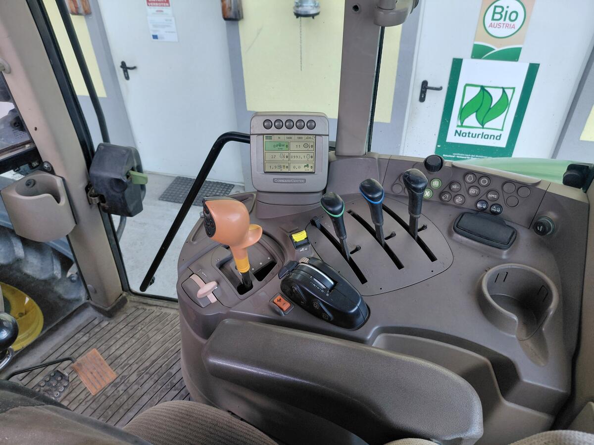 John Deere 6330 Premium 3