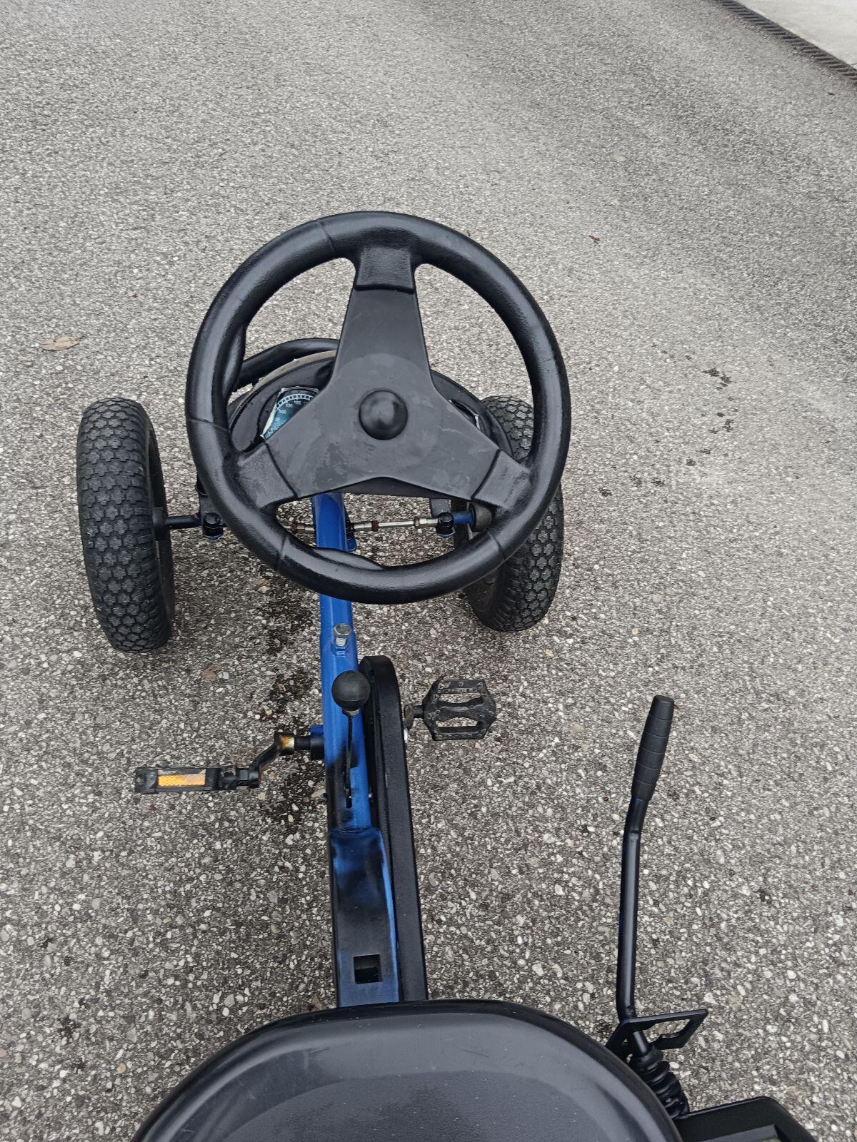 Gokart 2
