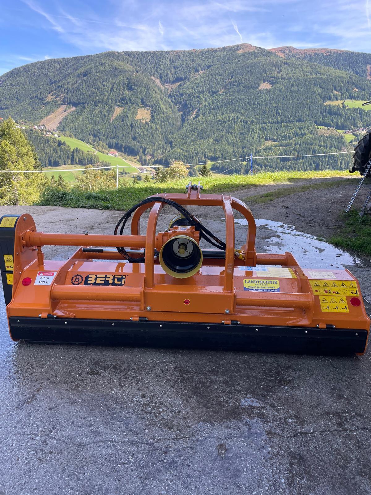 Berti Mulcher 2