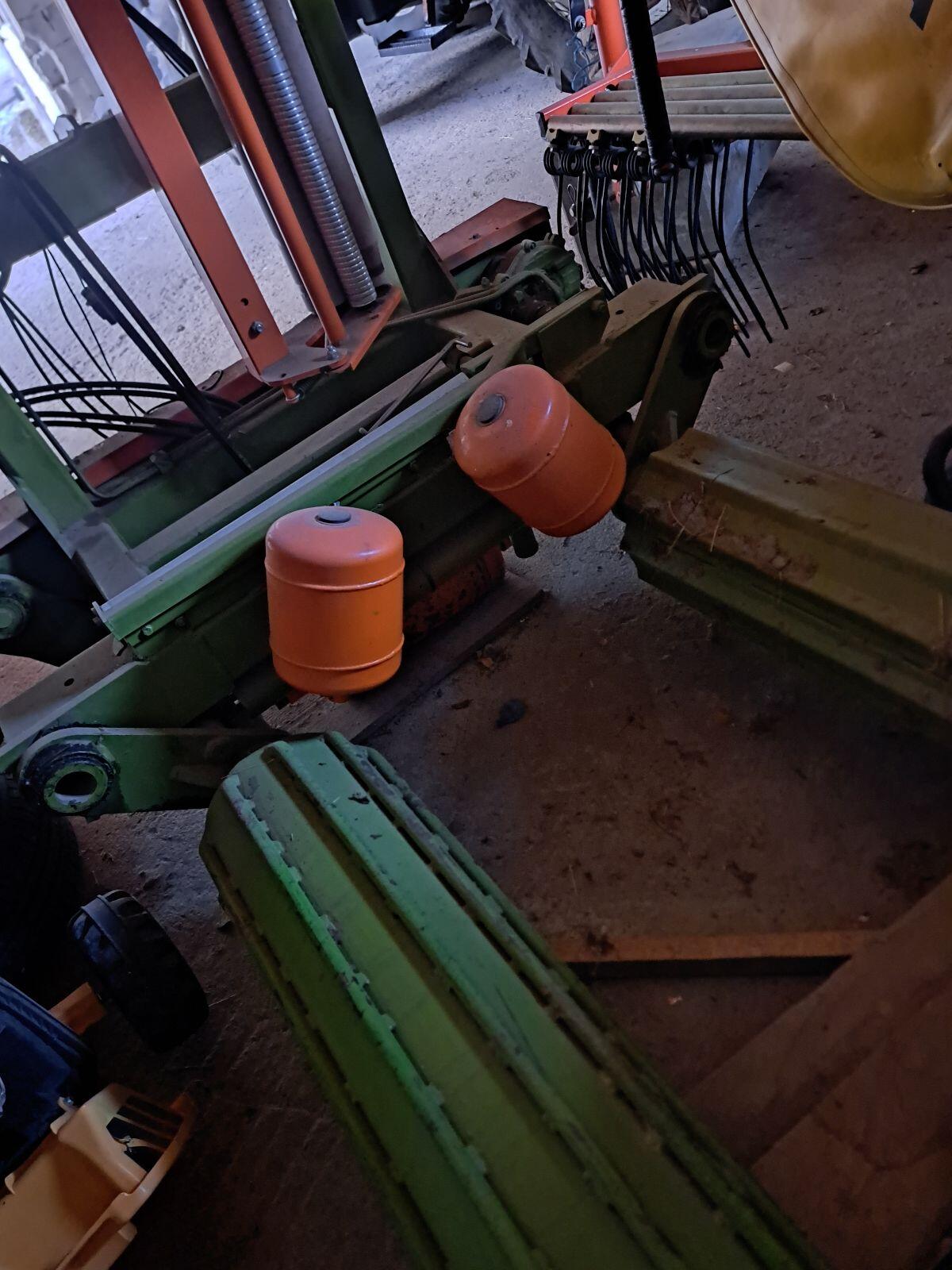 Wolagri Ballenwickler 2