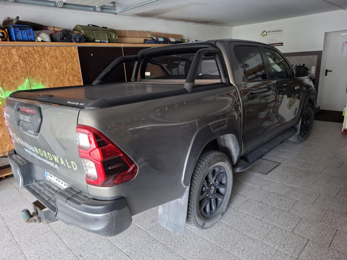Hilux Ivisibile 2