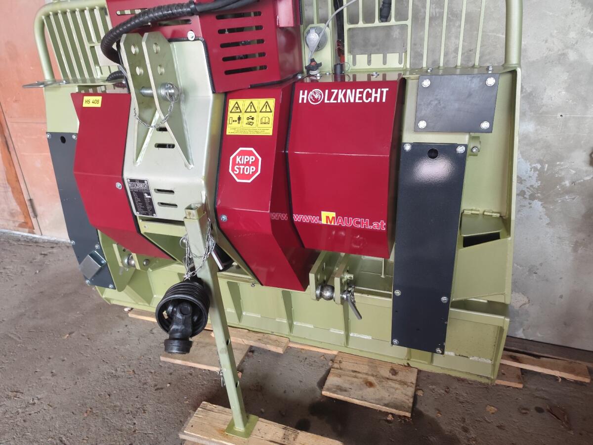Holzknecht HS 408 3