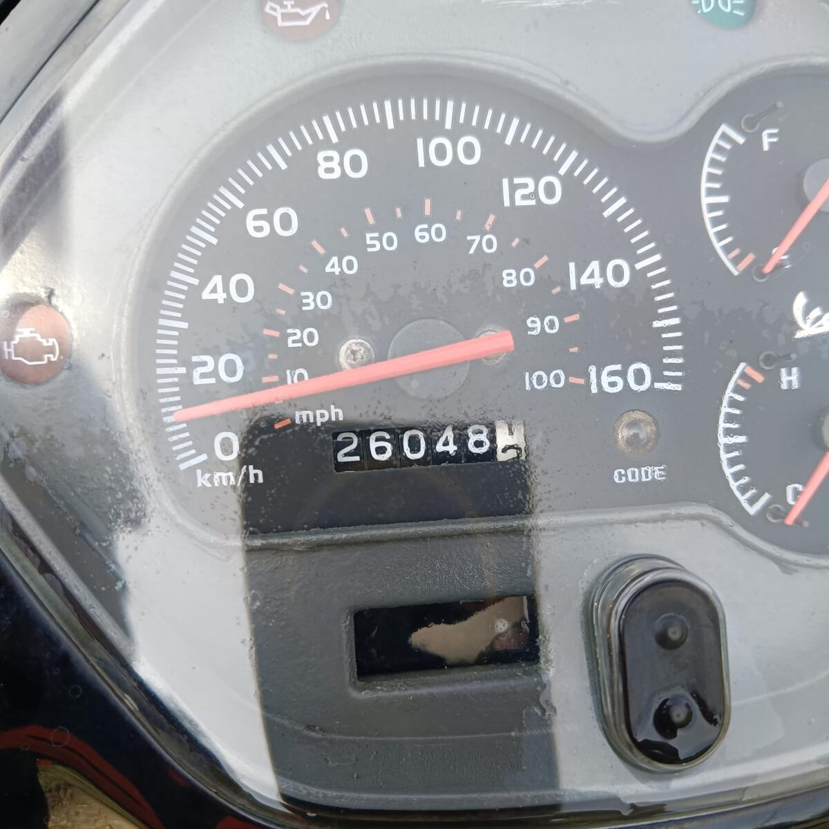 Vespa 300 GTS Super 3