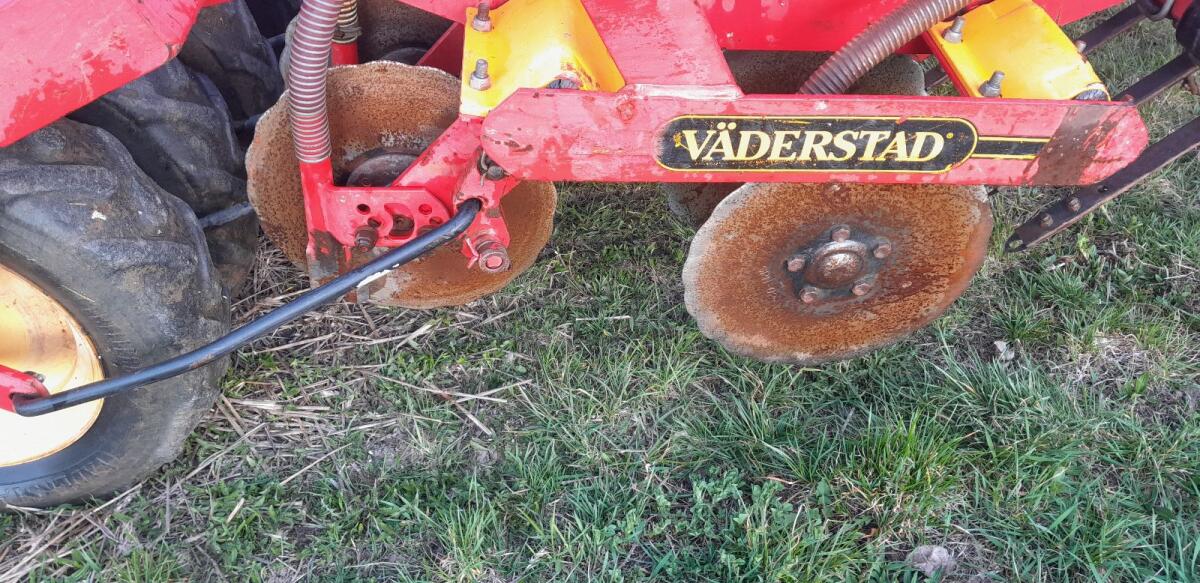 Väderstad Rapid RD600F 3