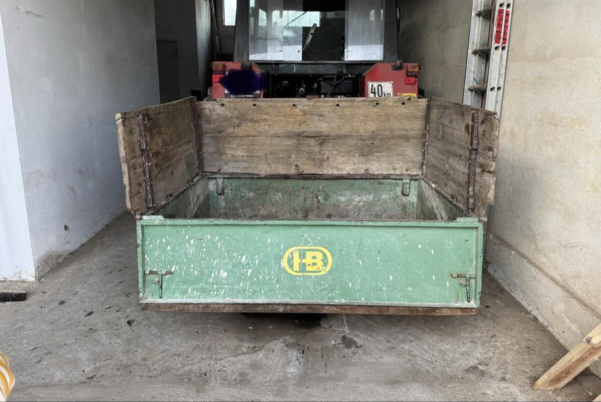 Brantner Kippmulde 2