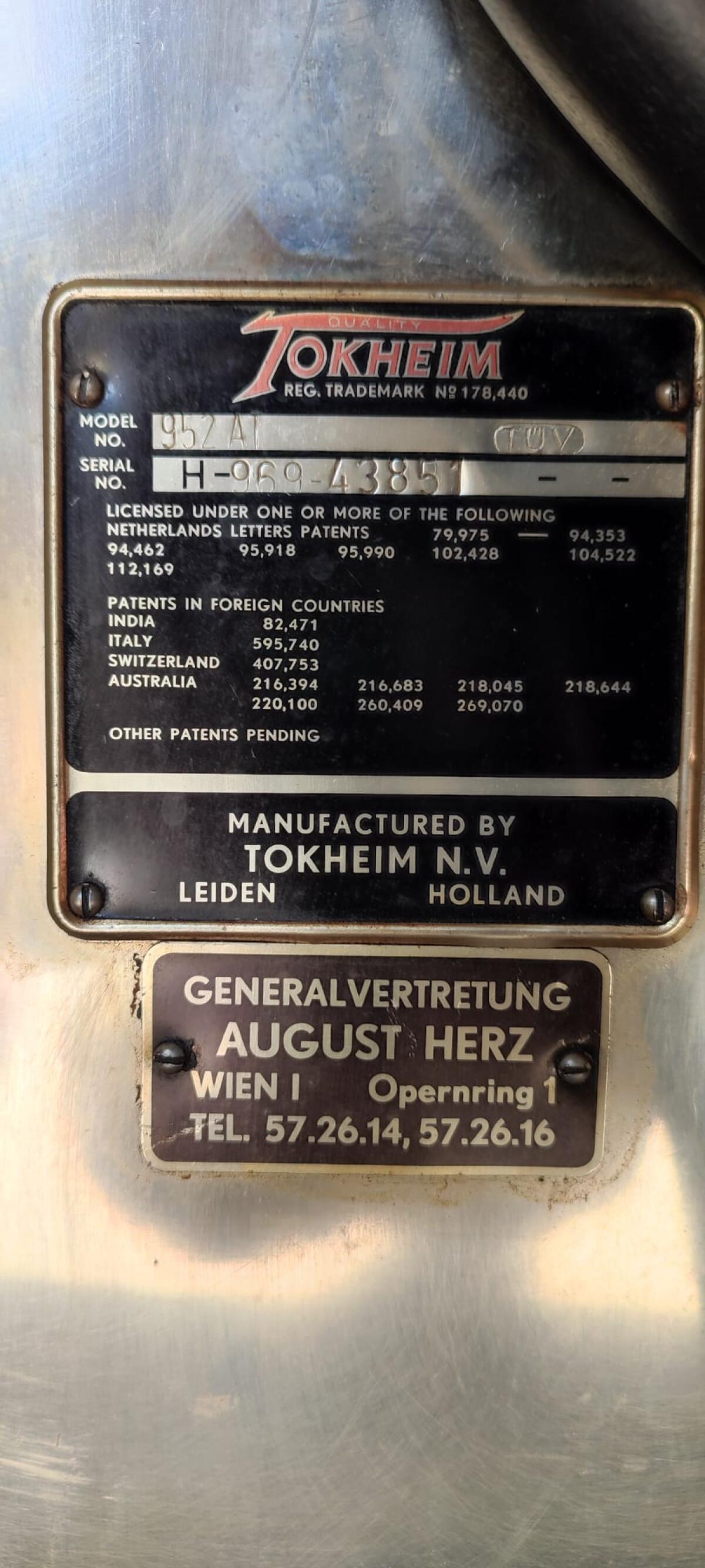 Tankanlage Shell 3