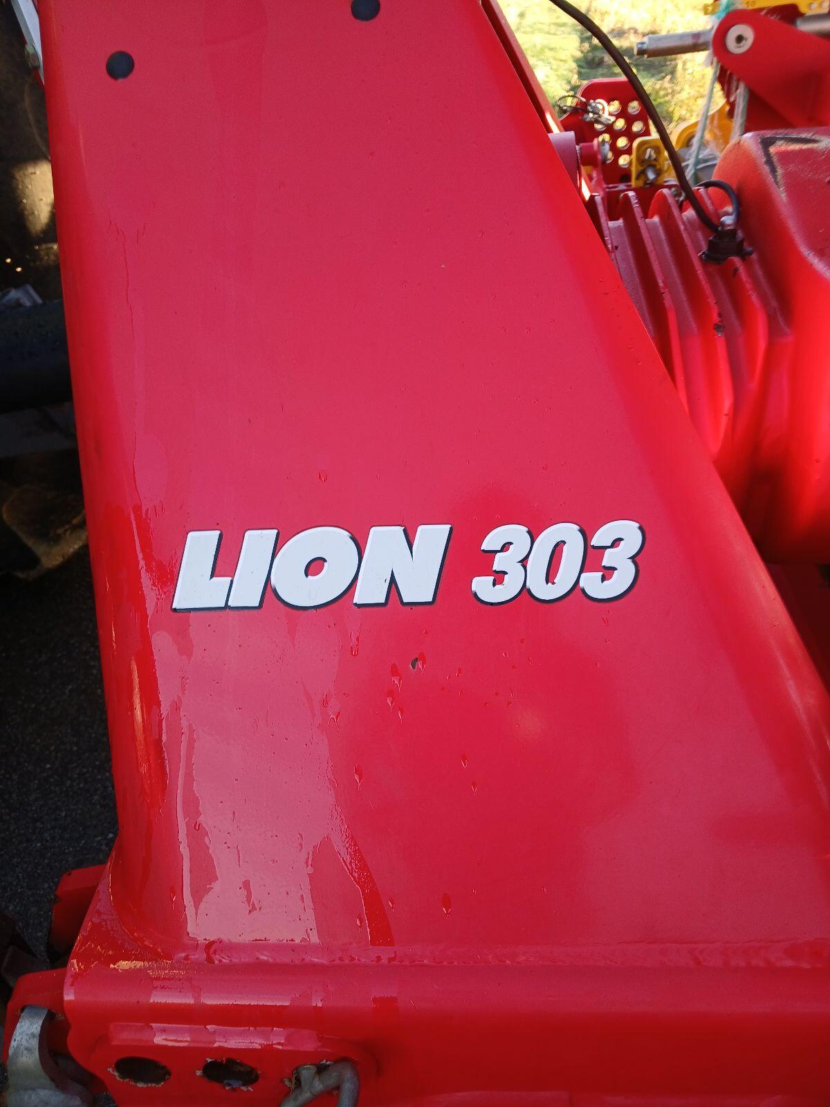 Sähmaschinen Kombi Vitasem ADD 302 3