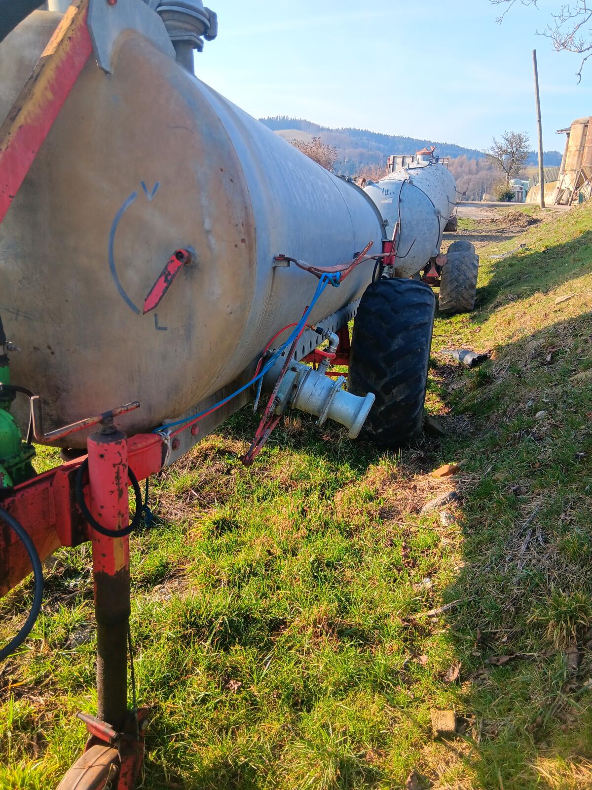 Kirchner Triumph 5000 3