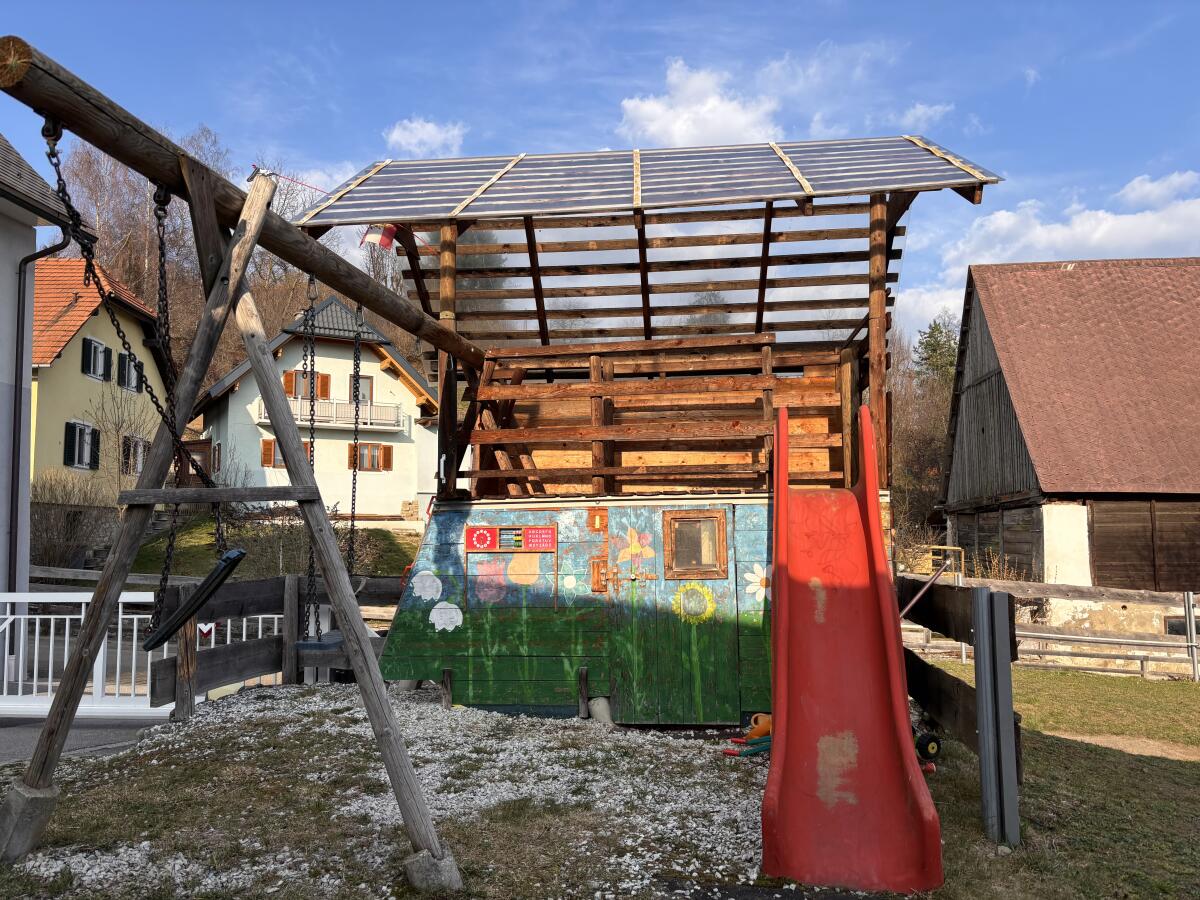 Spielplatz 2