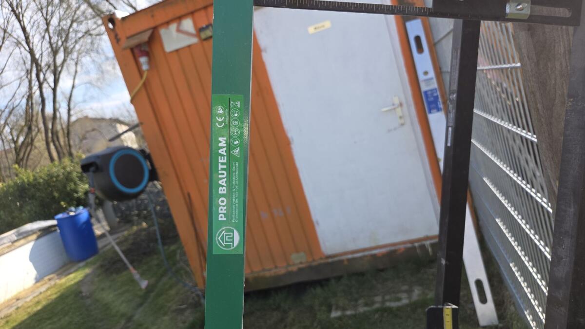 Styropor Schneider 2