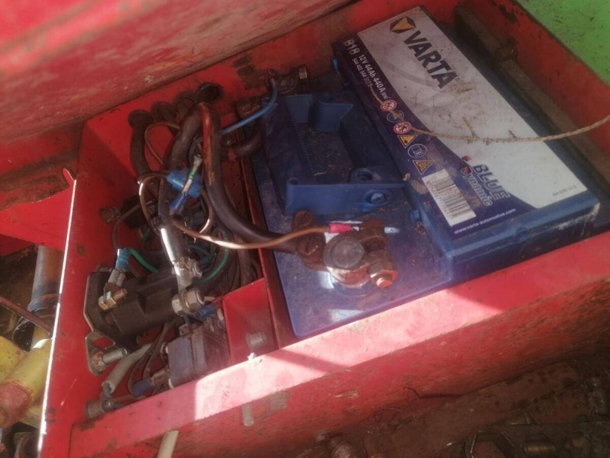 3-Achs Rasant Wanze 3