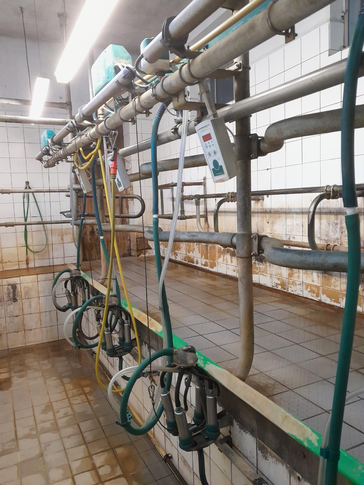 Gea Melktechnik 2