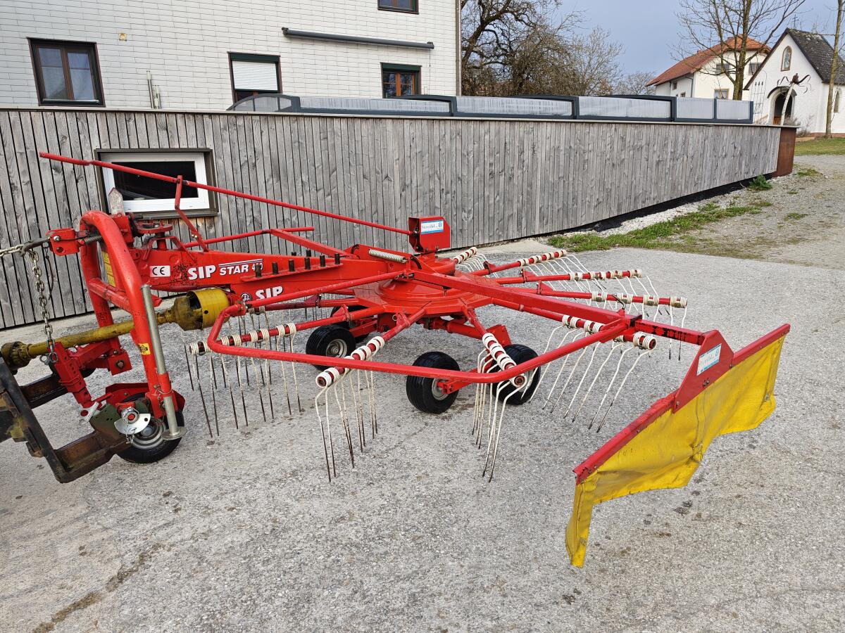 SIP Star 400 Schwader 2