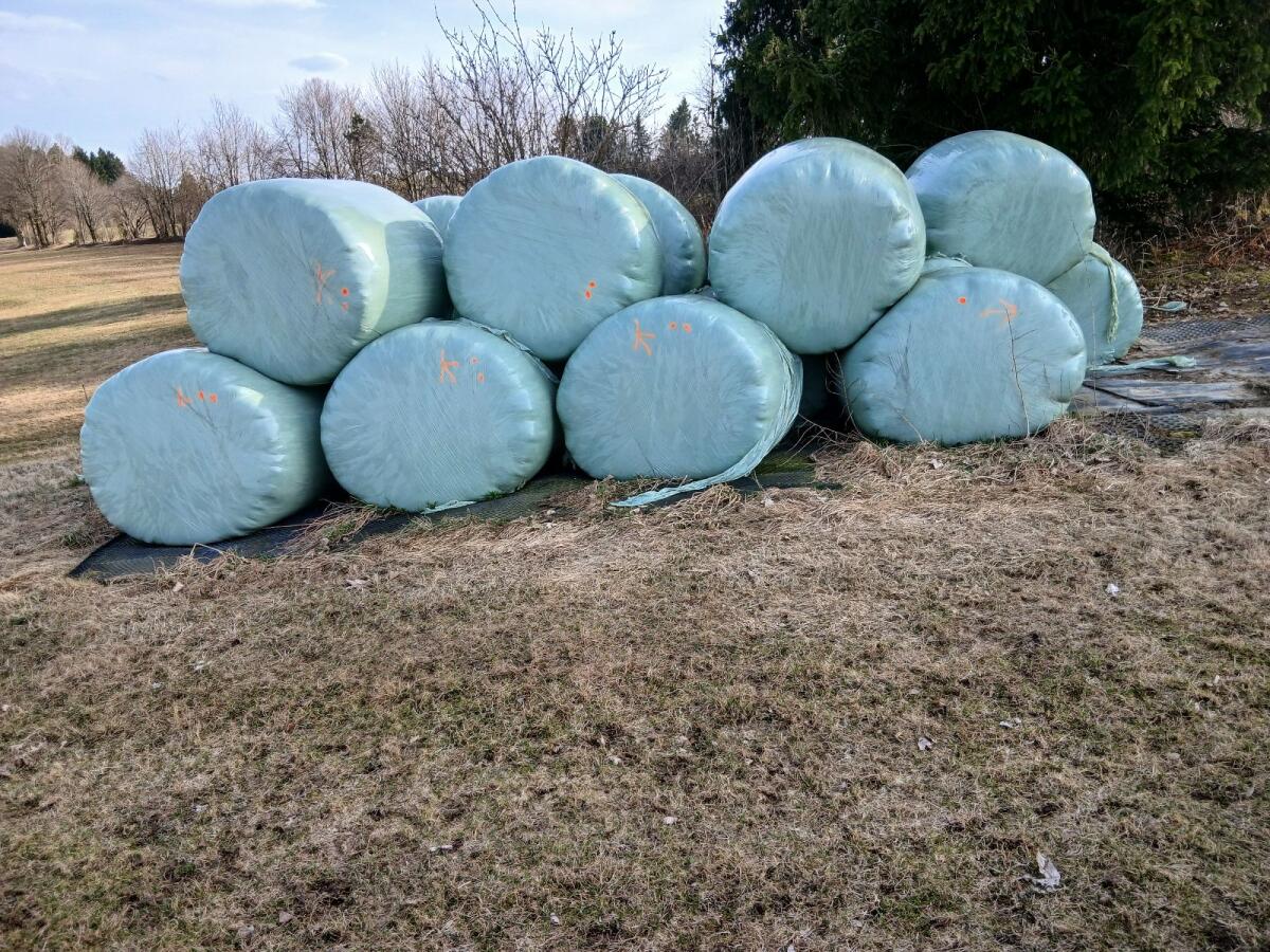 Siloballen 2