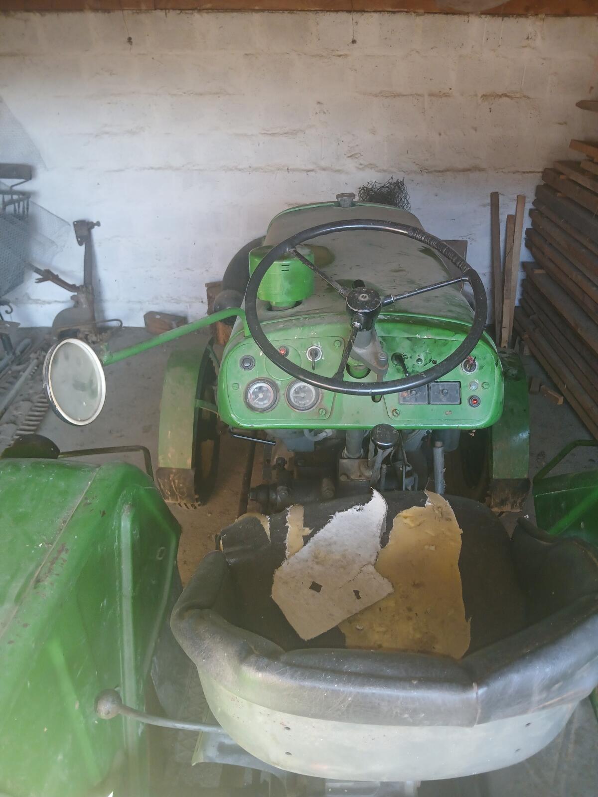 Steyr 30 PS 3