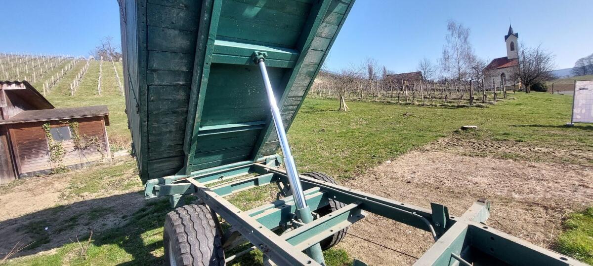 Kipper Dreiseitenkipper 3