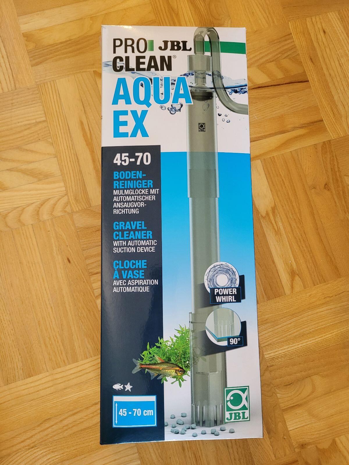 Aquarium NEU 3