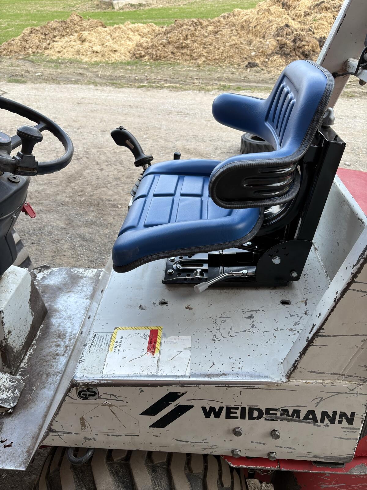 Weidemann 1255 2