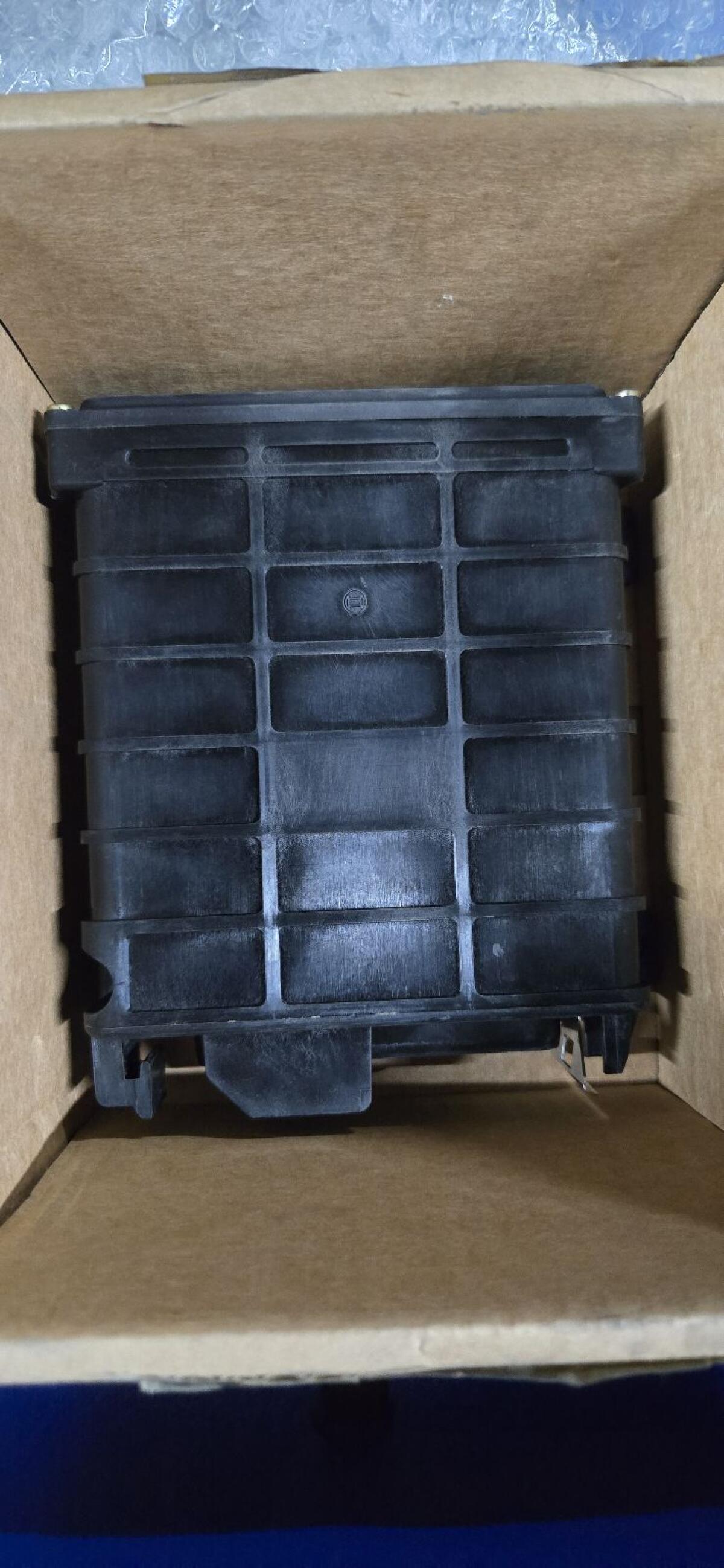 Blackbox Hydraulik Valtra 6400 3