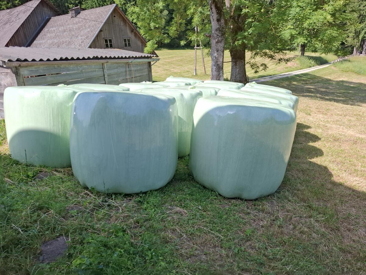 Siloballen 2