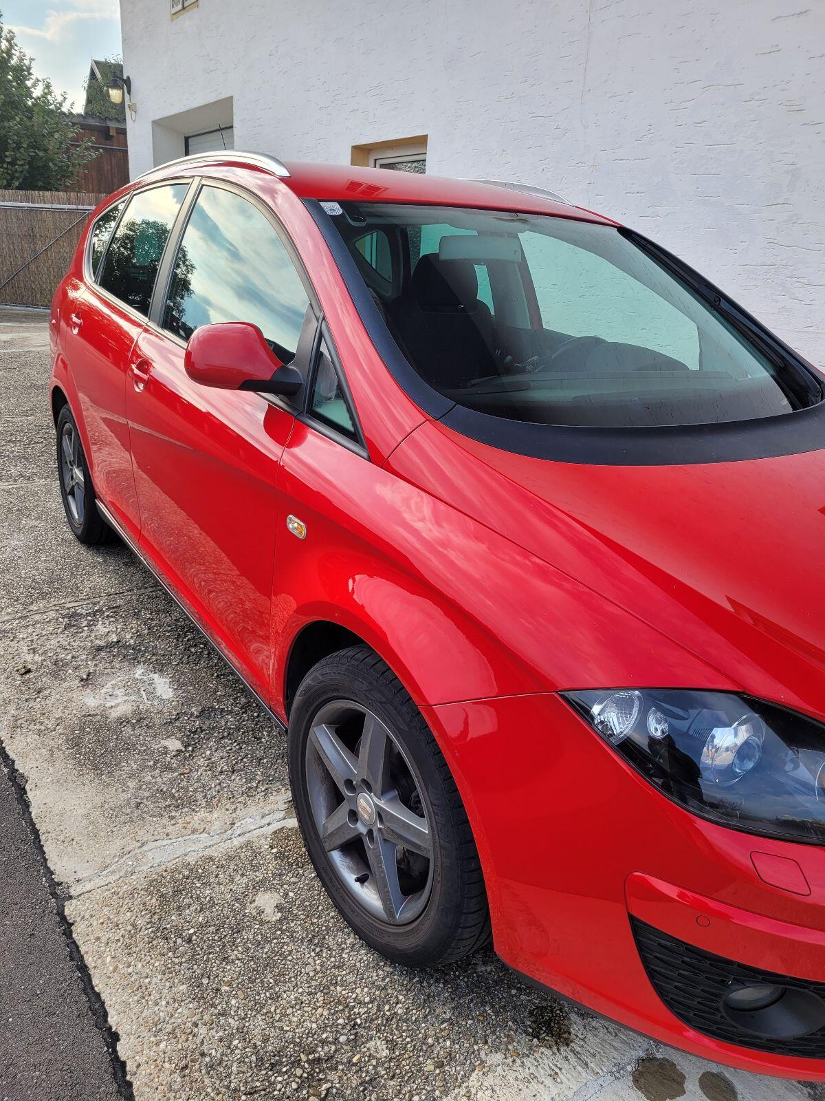 Seat Altea XL 2