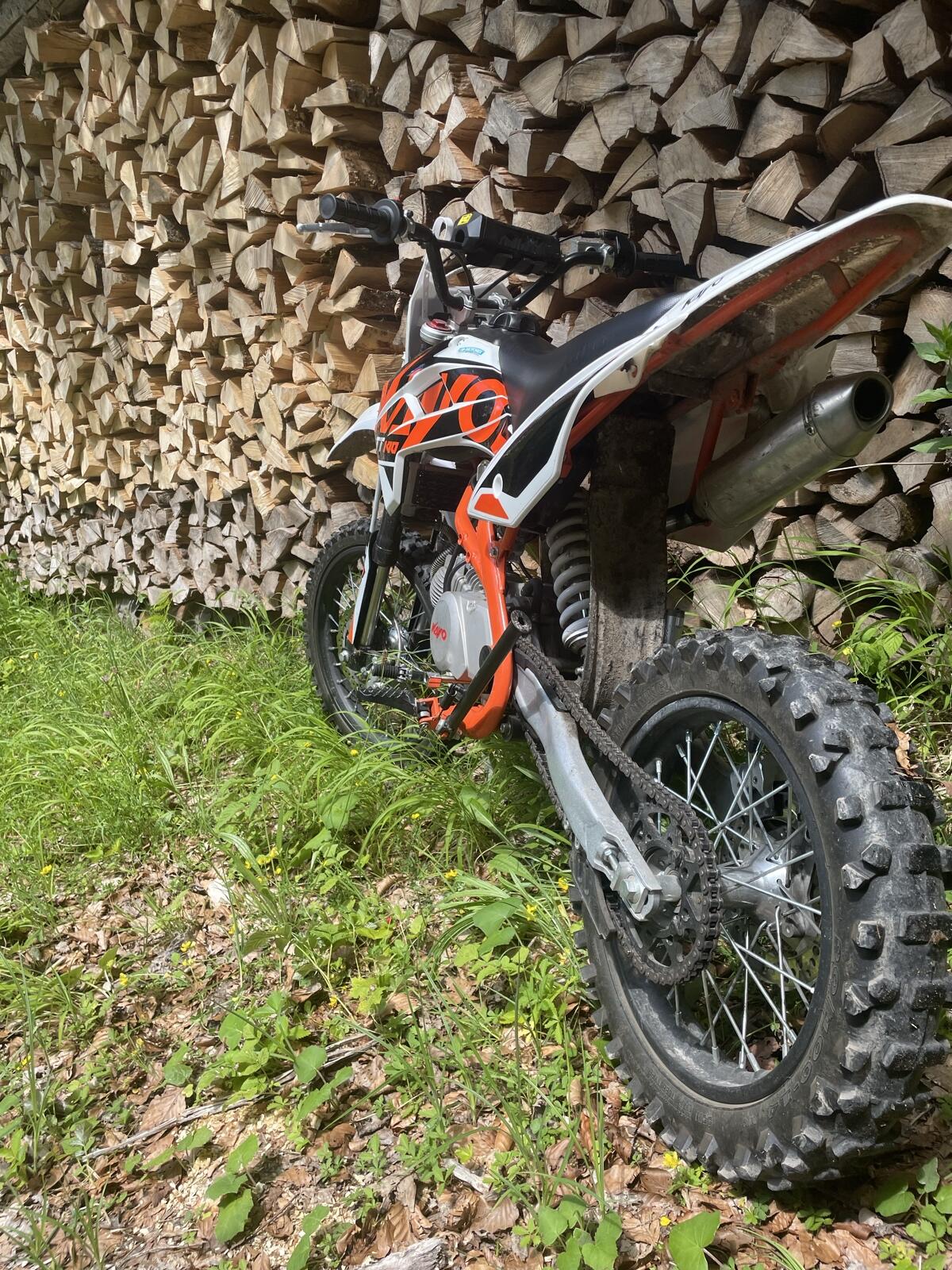 Motorcross 3