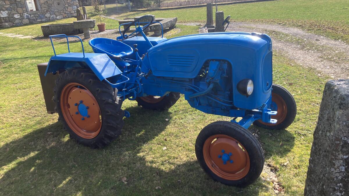 Warchalowski WT20 WT 20 2