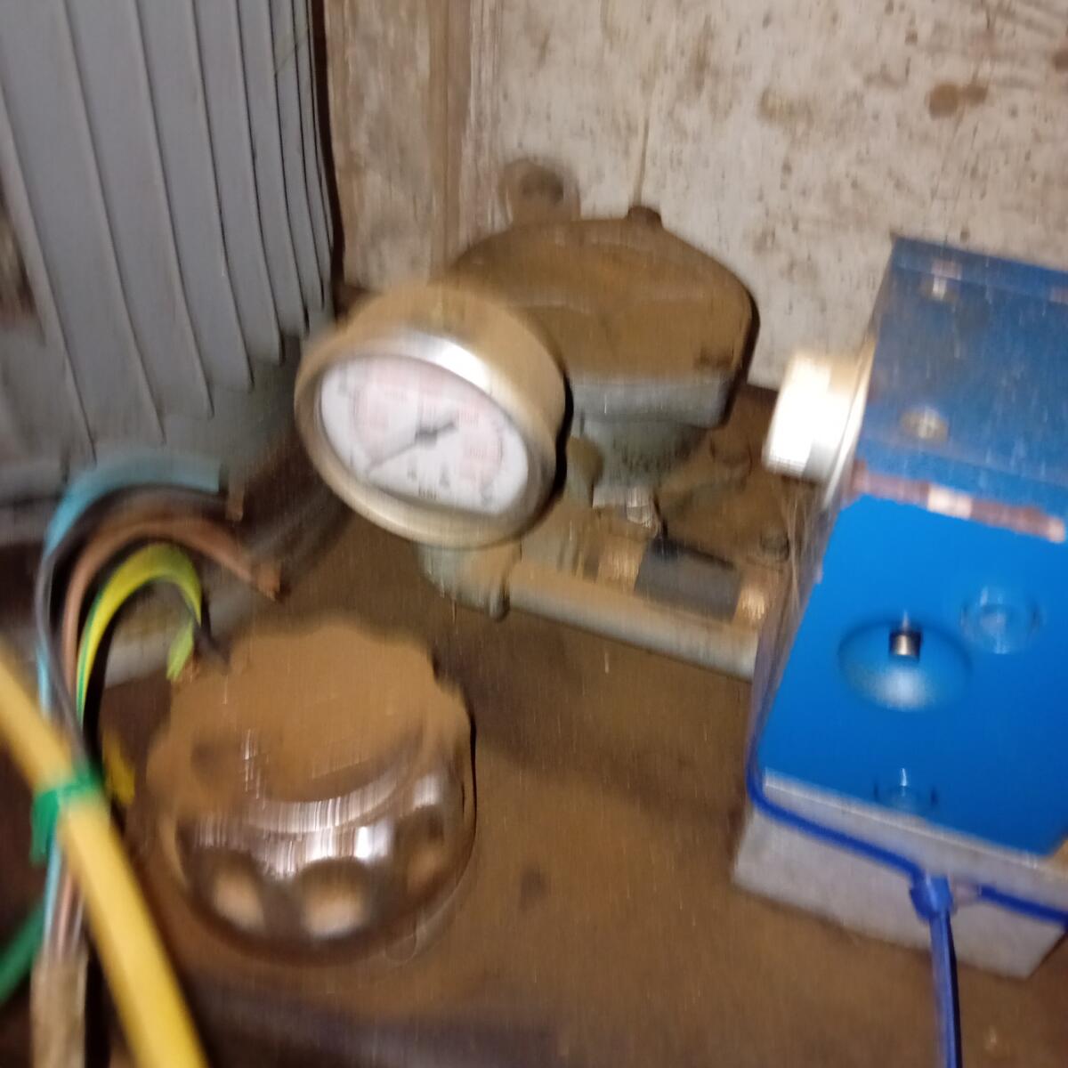 Hydraulik Aggregat 4kW 3