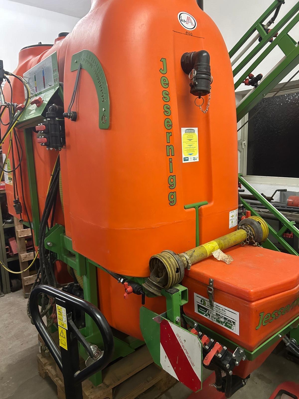 Jessernigg Prolight 1400L 2