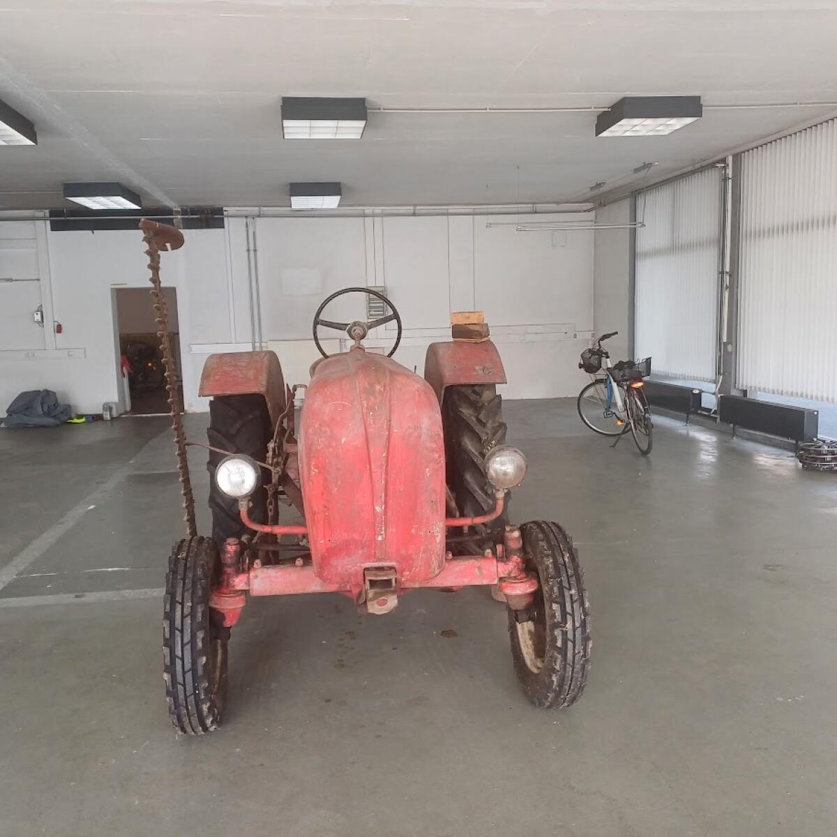 Porsche Hofherr-Schrantz 3