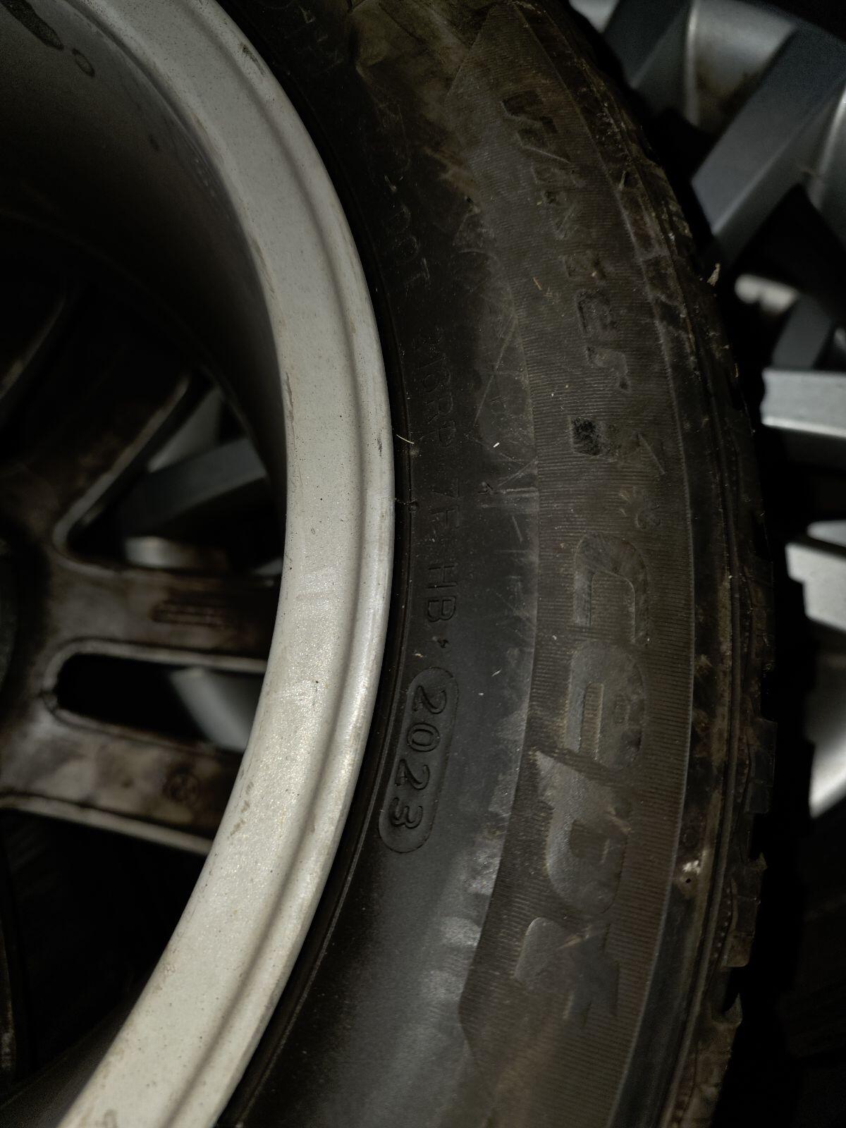 Golf 6 Winterreifen 3