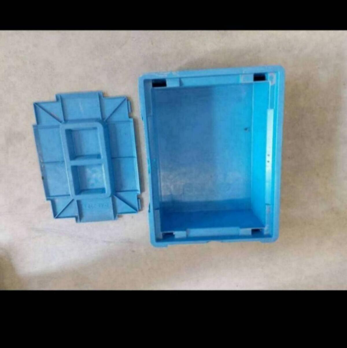 Stapelboxen 2