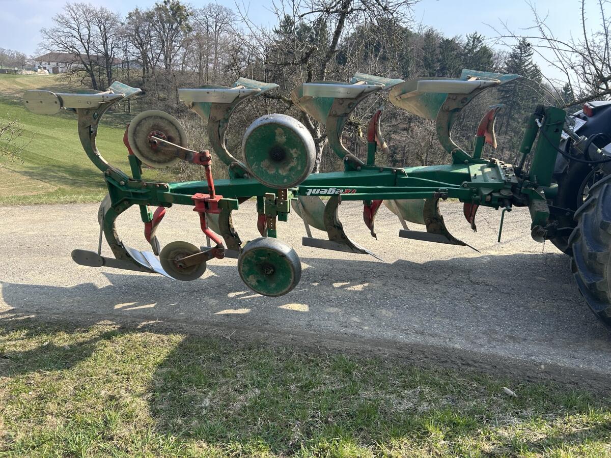 Regent 4 Schar Wender 2