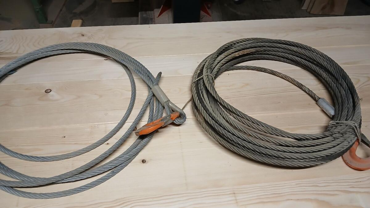 Habegger Greifzug T 3500 3