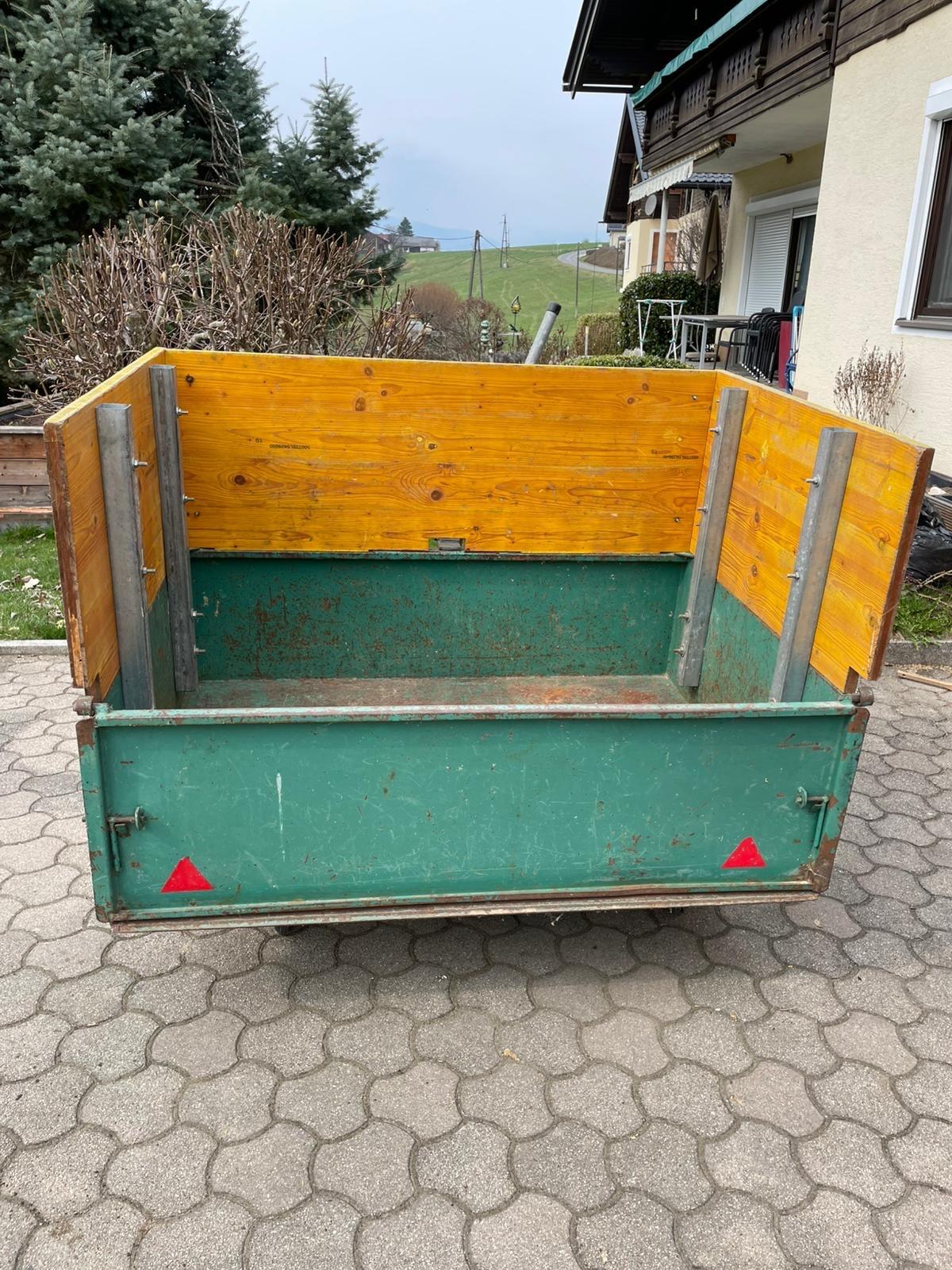 Scheibelhofer Heckkiste 2