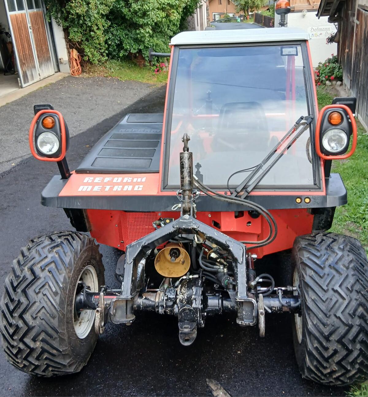 Reform Metrac H6 S 3