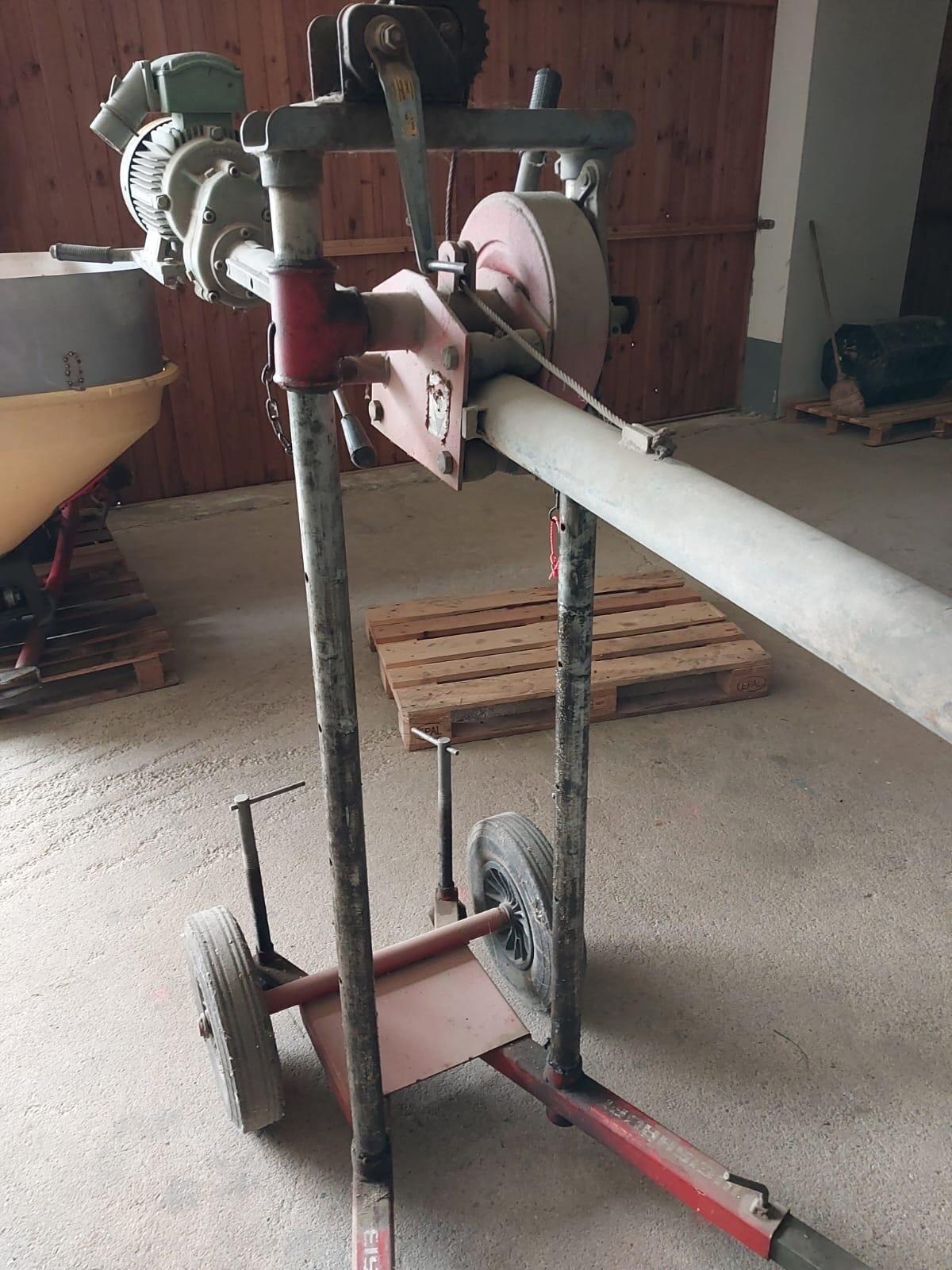 Elektrogüllemixer 2