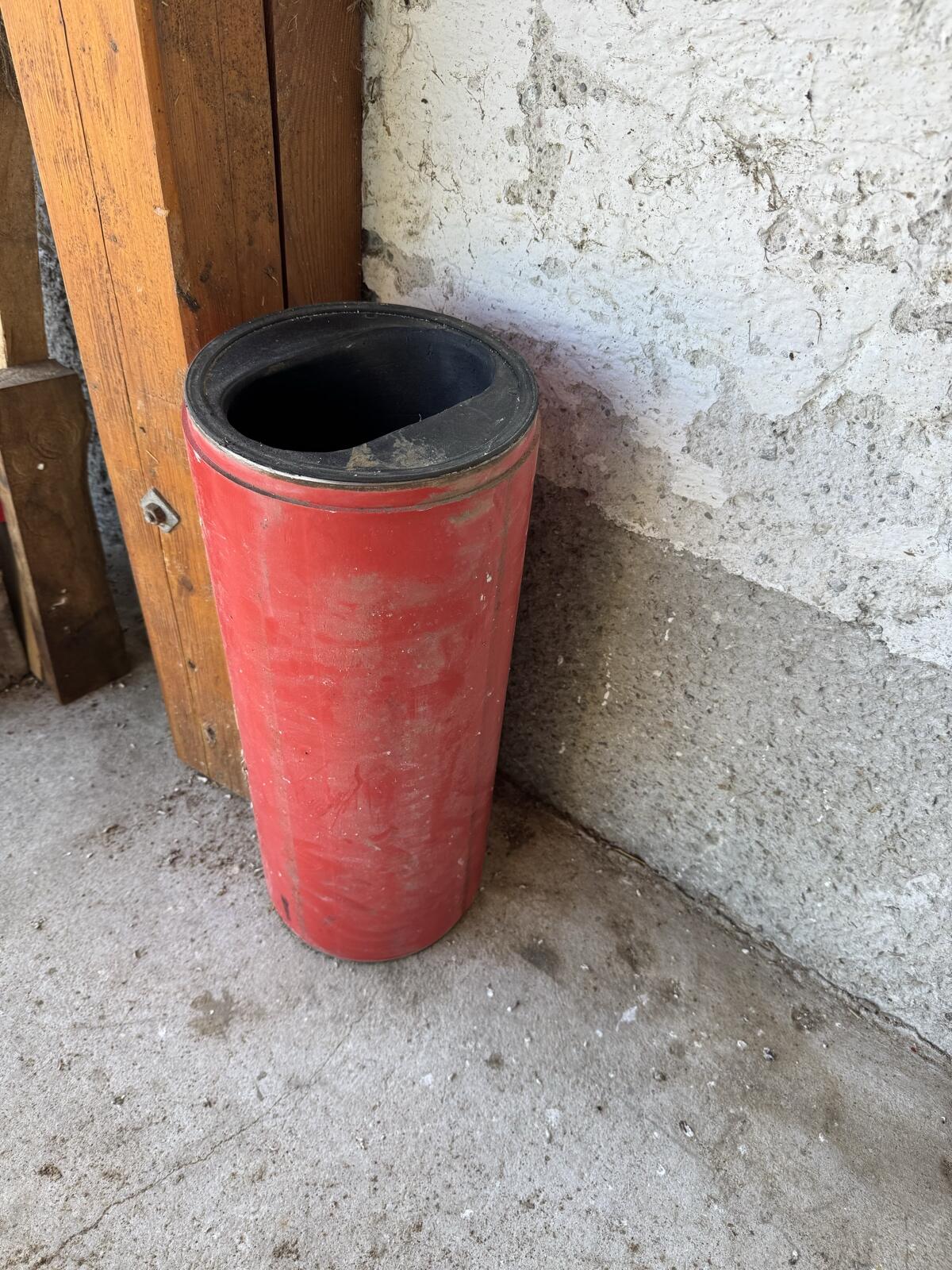 Marchner Güllerotor 2