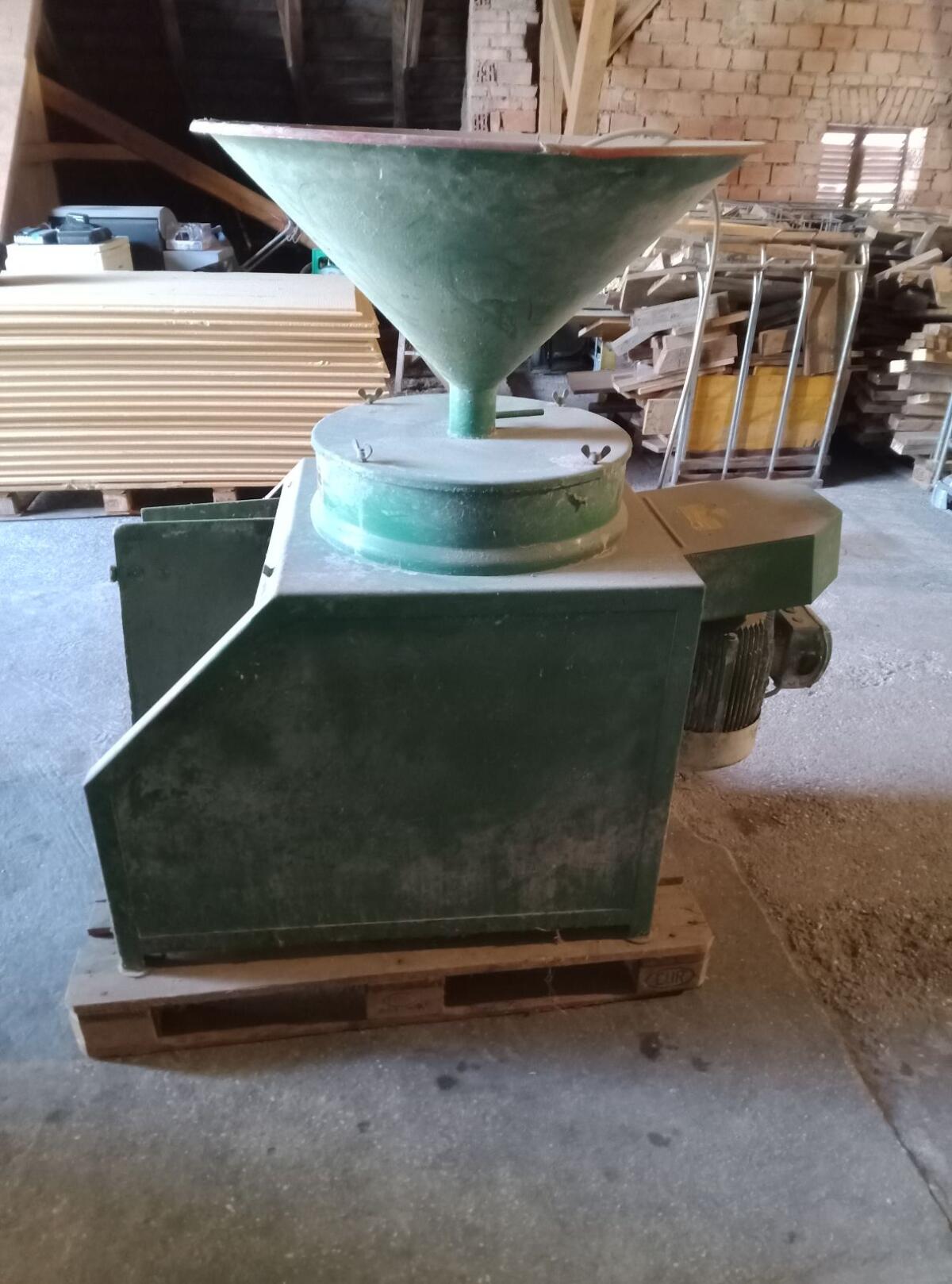 Brechmühle 2