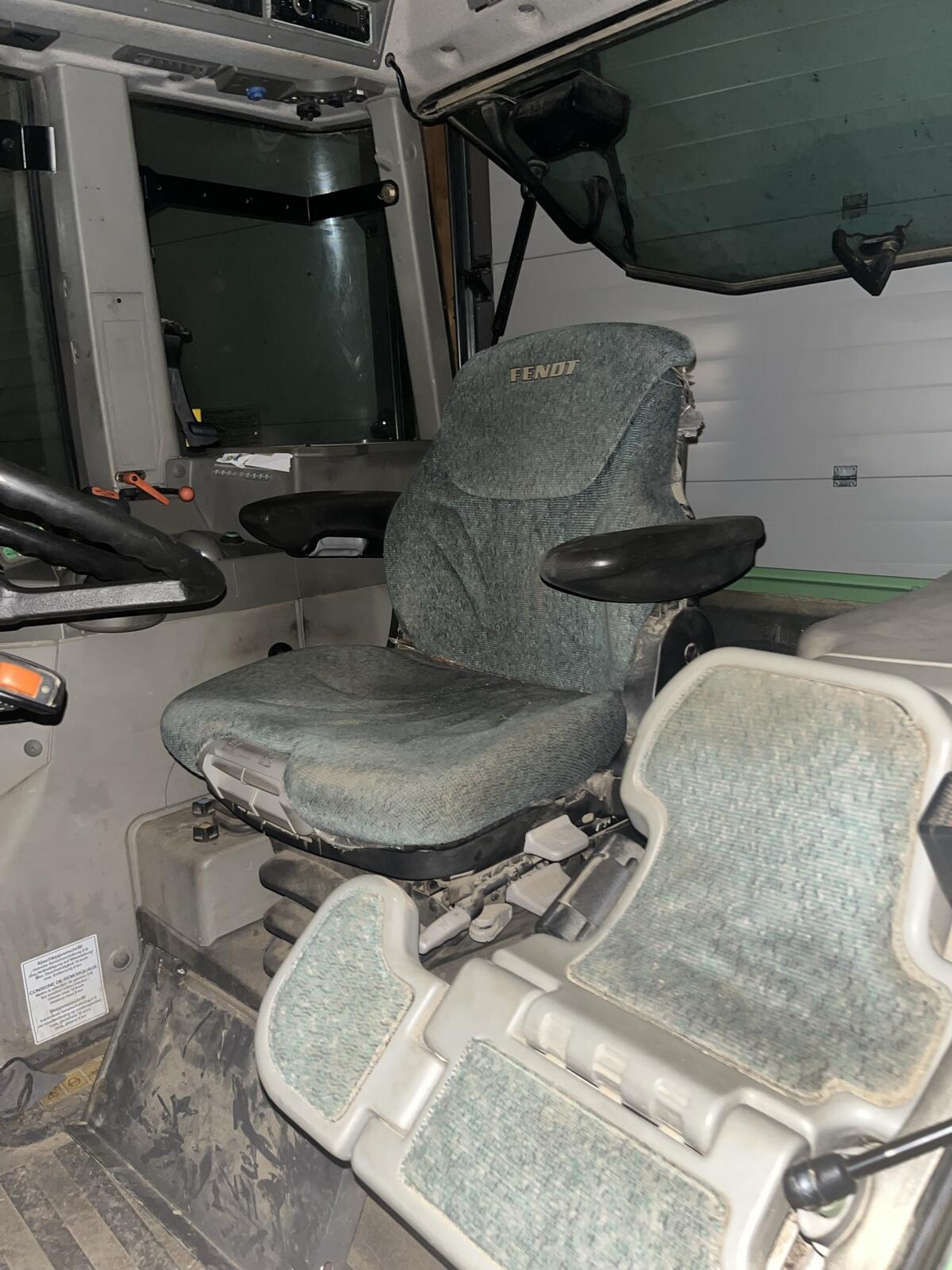 Fendt 412 2