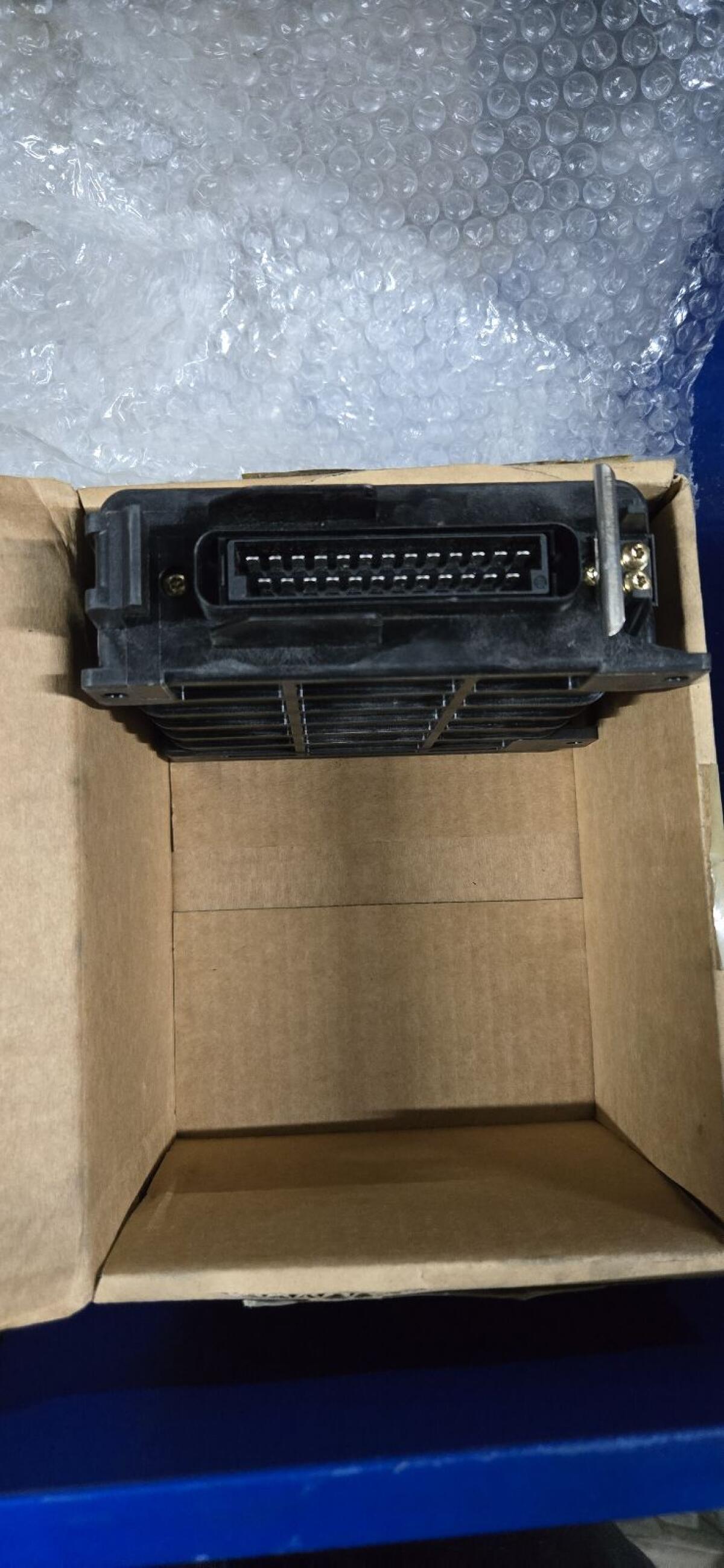 Blackbox Hydraulik Valtra 6400 2