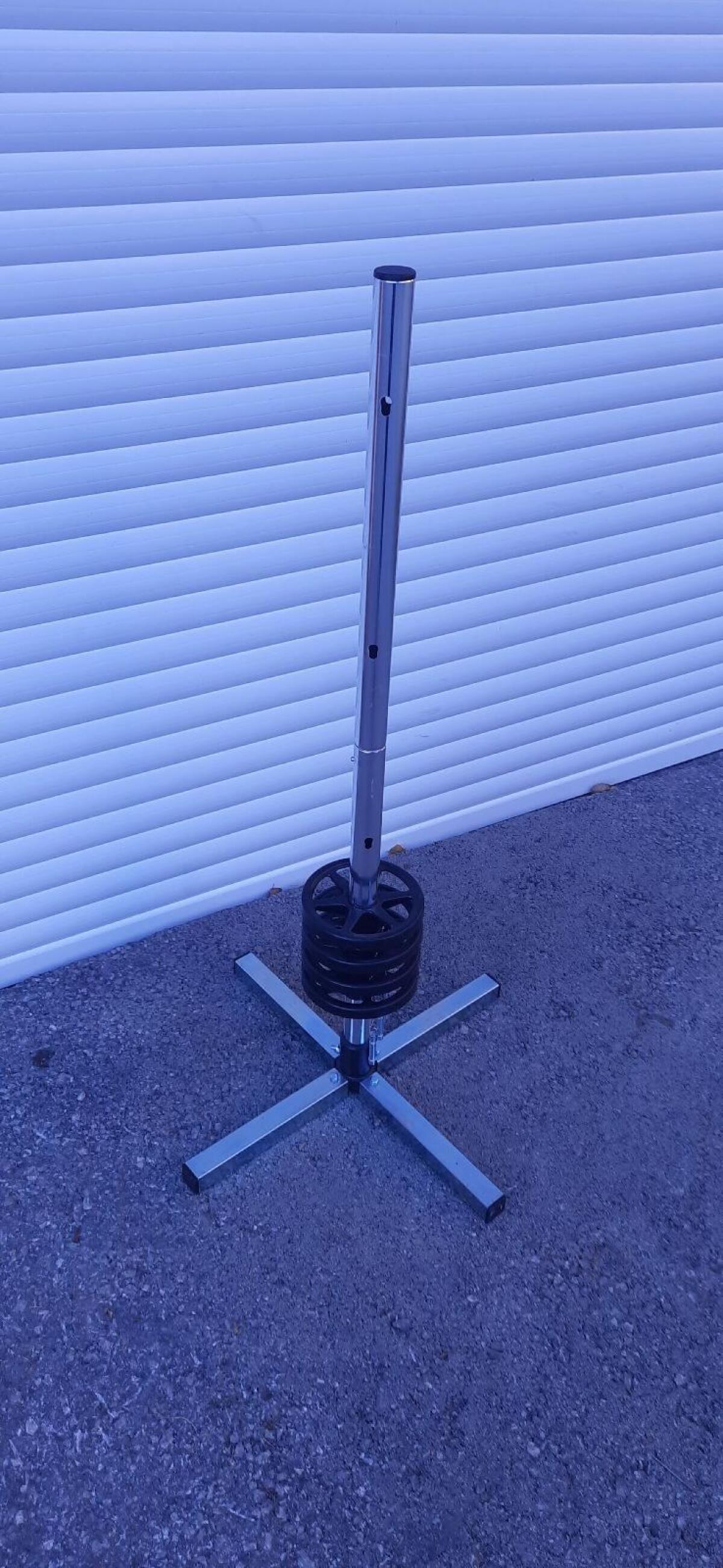 Reifenständer, Felgenbaum 2