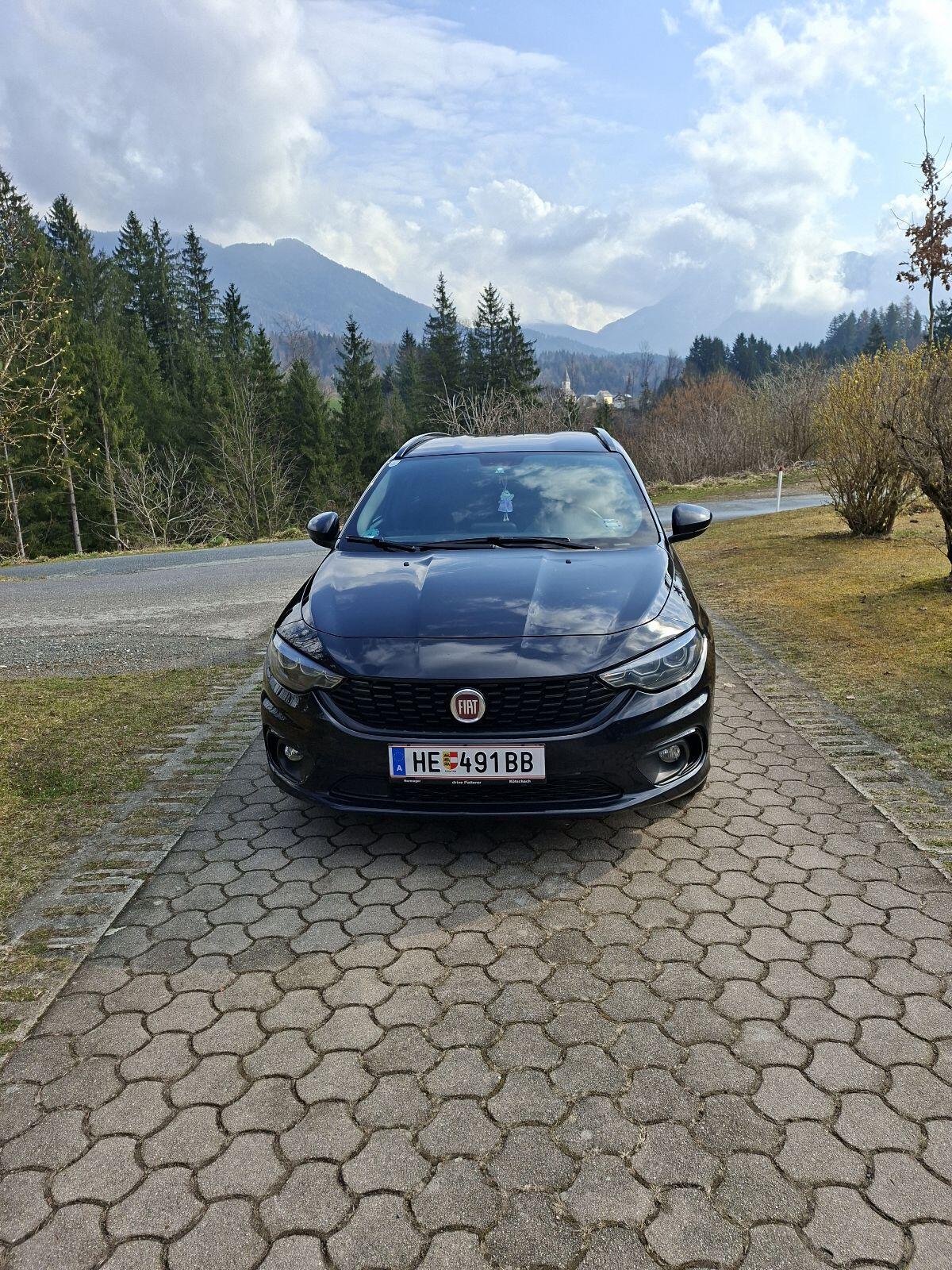 Fiat Tipo 3